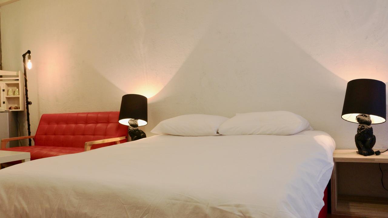 Kenting My Way B&B Nanwan Exteriör bild