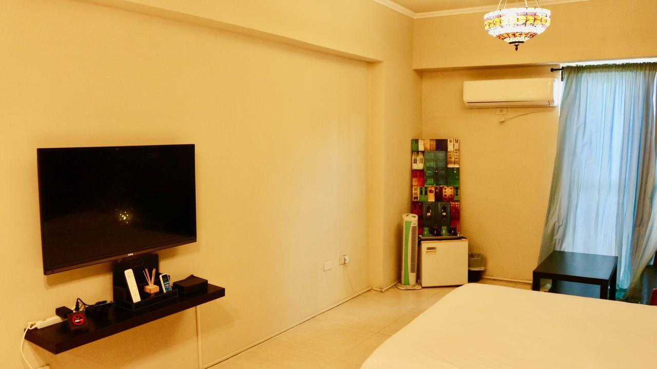 Kenting My Way B&B Nanwan Exteriör bild